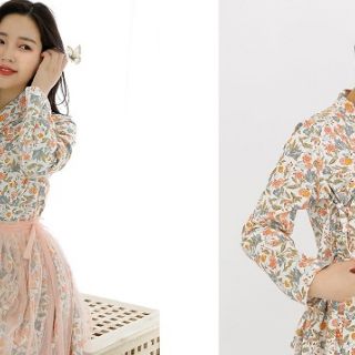 Vải kate Hàn Quốc 100%cotton