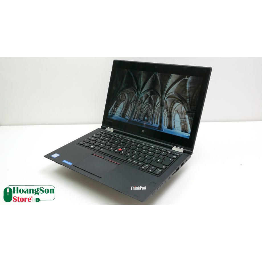 Laptop Thinkpad yoga 260 - Laptop 2 trong 1 giá Rẻ