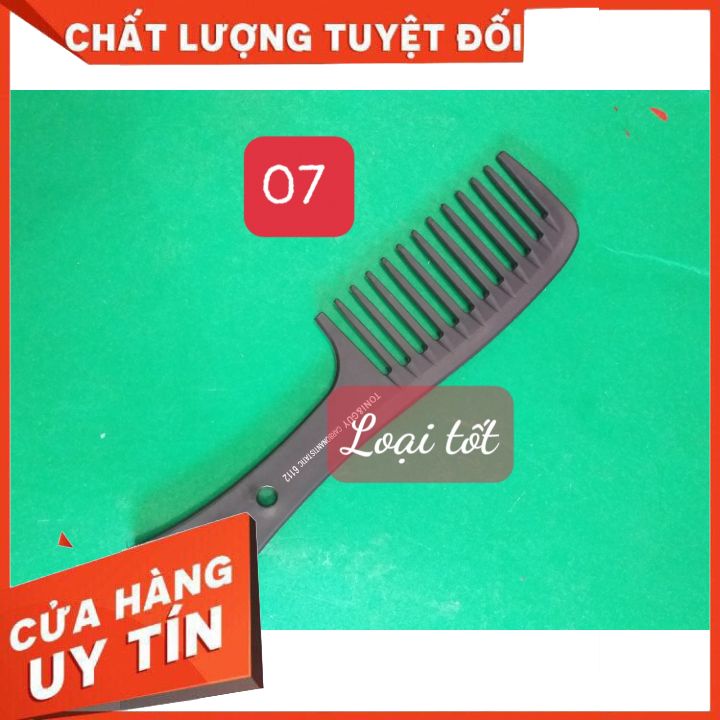 LƯỢC NHỰA, ĐÁ, RĂNG THƯA  CHẢI ĐẦU GỠ RỐI DỄ CHẢI GIỮ NẾP SIÊU BỀN ĐẸP DÀY GIÁ RẺ🧡🧡🧡🧡🧡