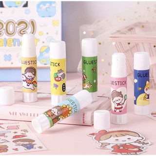 Hồ khô keo dán giấy