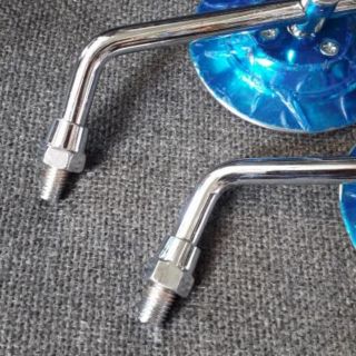 Kiếng tròn xi ngắn. 7cm x 2 cái