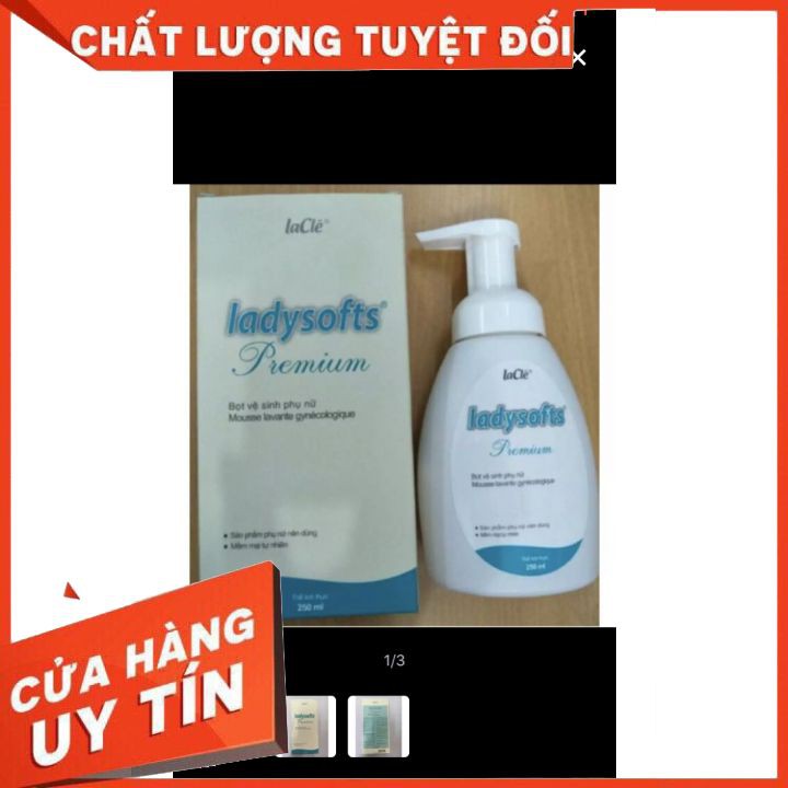 [ CHÍNH HÃNH]  dung  dịch vệ sinh  ADYSOFTS premium  vệ sinh vùng kín dạng bọt  250ml  khử mùi hôi  ngăn ngừa vi khuẩn