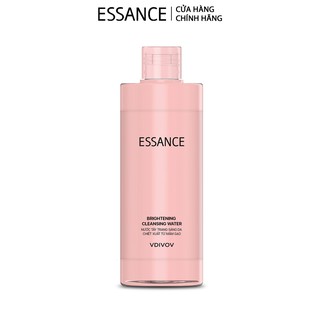 Nước Tẩy Trang Sáng Da Essance Brightening Cleansing Water 290ml