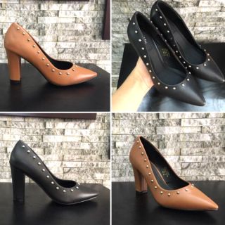 Giày đẹp cao cấp sz 34 - 42.