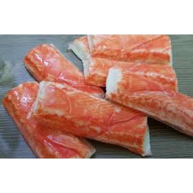 Thanh cua Hàn Quốc 300g nhập khẩu chỉ ship khu vực Sài Gòn