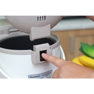 Bình thủy điện Panasonic NC-EG4000CSY