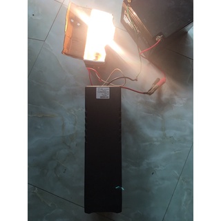Lưu điện 12 v 600va/360w