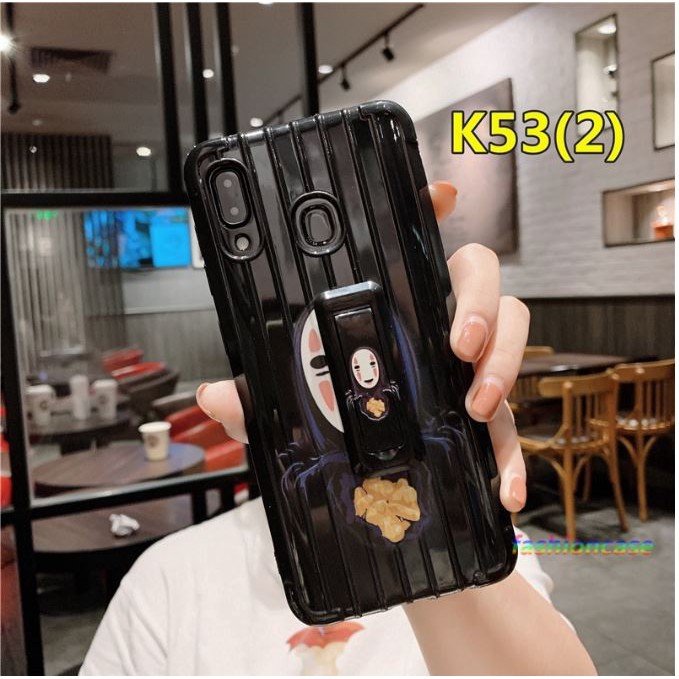 Ốp Lưng Xiaomi Redmi Note 7 Pro Note 4X 8 Note 8 Pro 7  - D014
