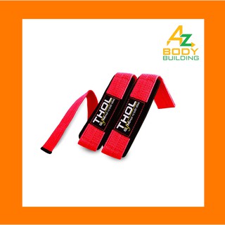 Dây kéo lưng Lifting Straps THOL L001