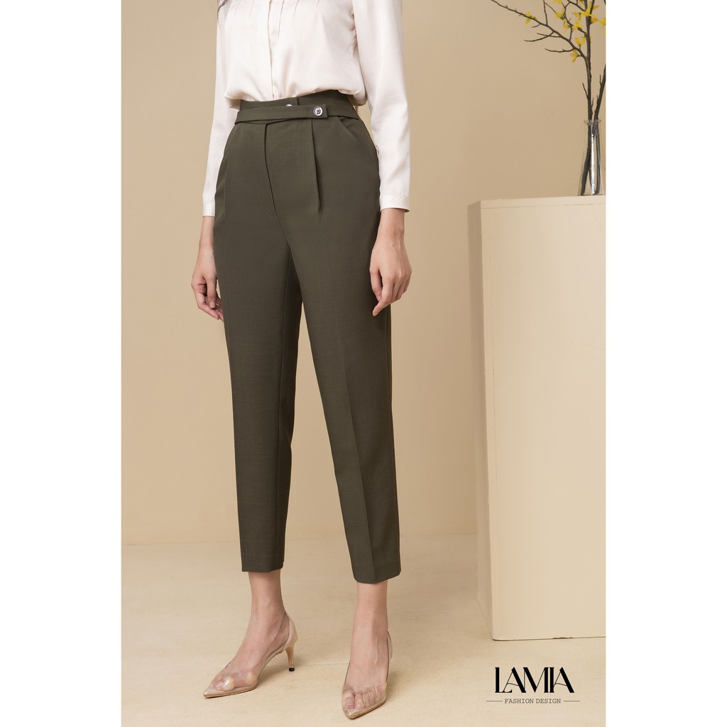 La Mia Design Áo sơ mi nữ LA035