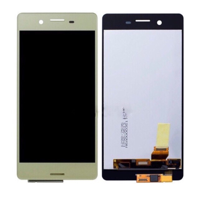 Màn hình Sony X