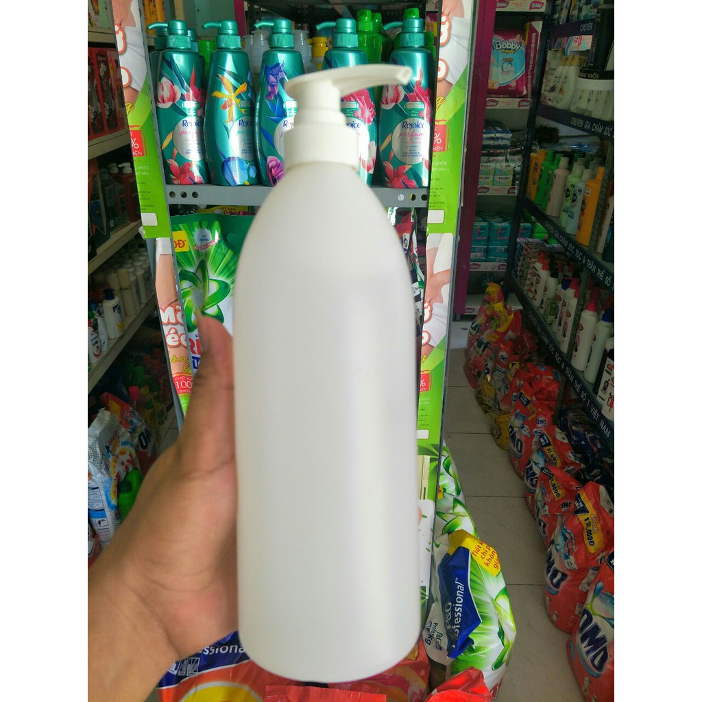 Gel rửa tay khô khoáng khuẩn Familiar 1000ml | BigBuy360 - bigbuy360.vn