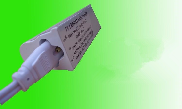Dây Cáp Nối Đèn Led 2 Pin T4 T5 T8