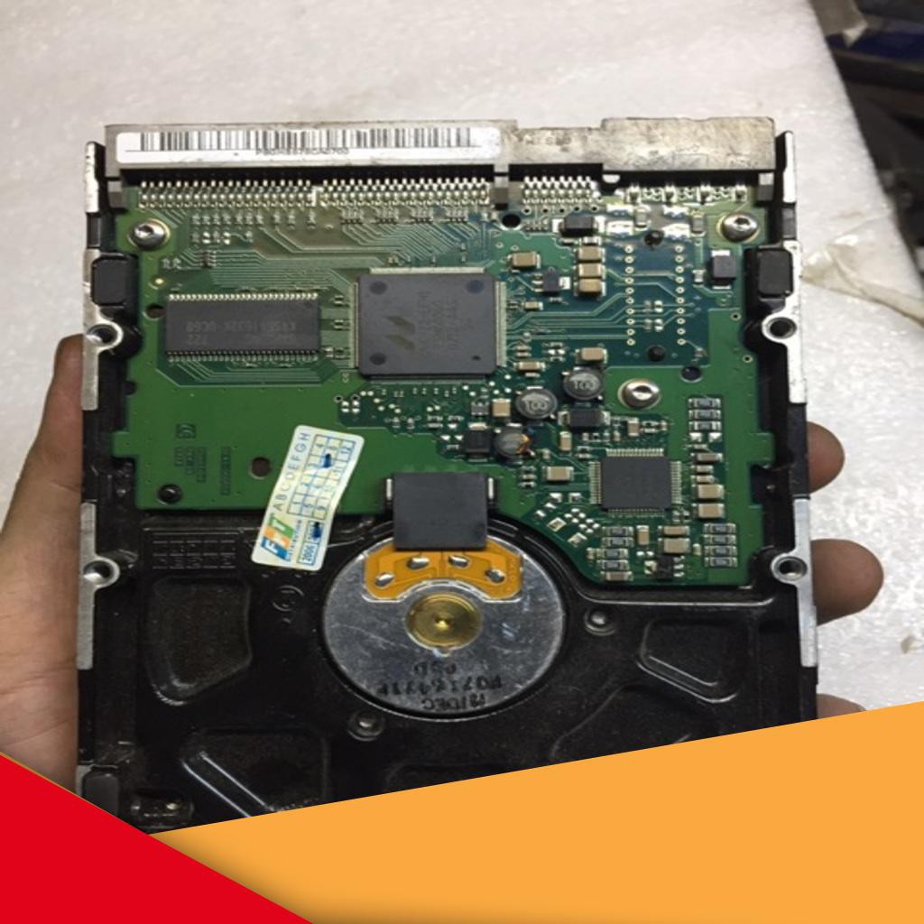Ổ Cứng Hdd 250G Cổng ATA - IDE