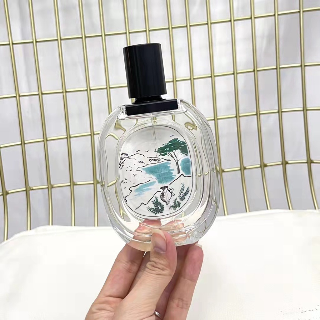 ✦GH✦ Nước Hoa Diptyque Phiên Bản Giới Hạn Kỷ Niệm 60 Năm fullsize