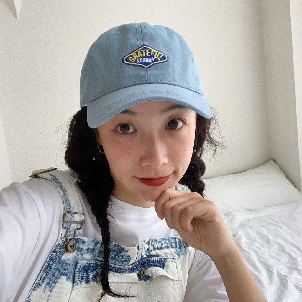 Mũ Lưỡi Trai VANES1 Phong Cách Hip Hop Đường Phố Cho Nam Và Nữ