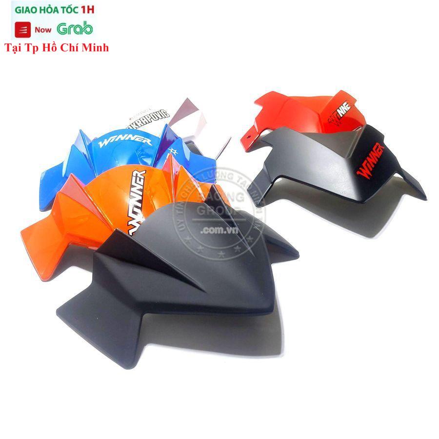 Ốp Đầu Xe Máy Winner Mẫu Sừng Nhiều Màu