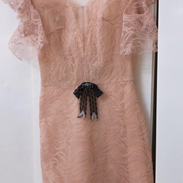 Thanh lý đầm Amy size S mới 99%