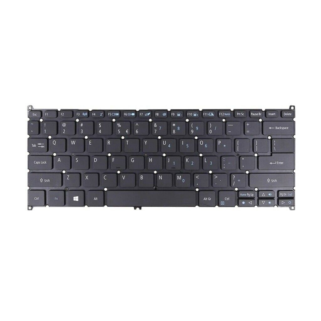 (KEYBOARD) BÀN PHÍM LAPTOP ACER R5-471 dùng cho Aspire R14 R5-431, R5-471, R7-372