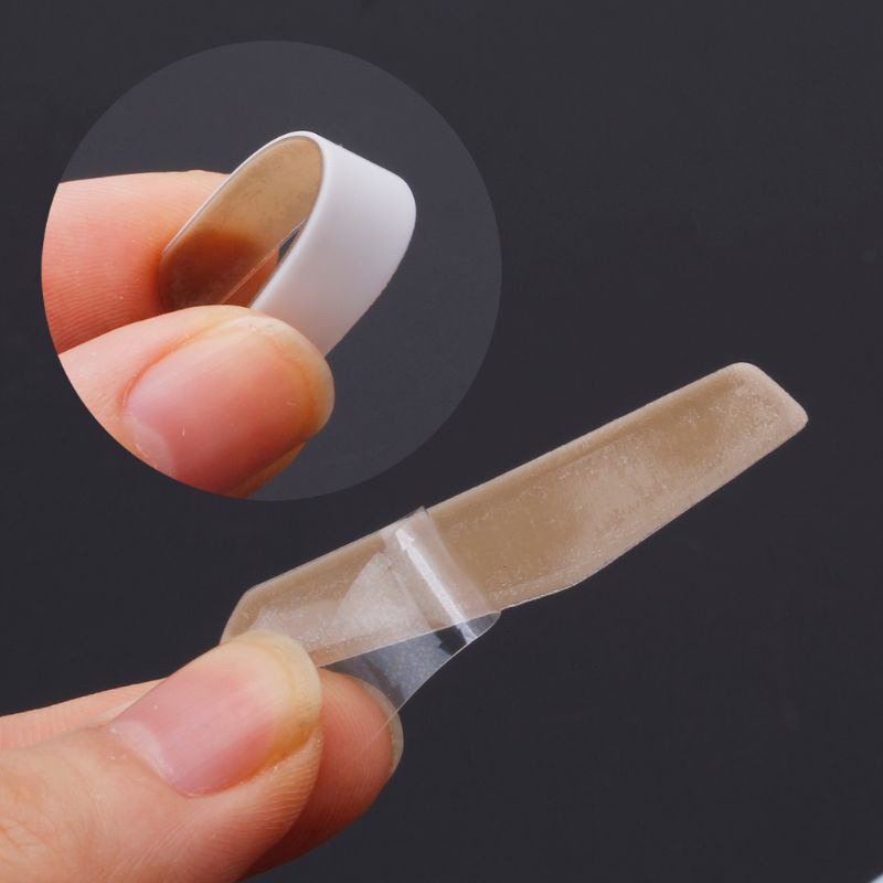 Miếng Dán Viền Cong Thay Thế Cho Chuột Chơi Game Rival 700