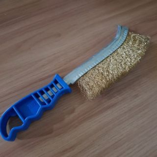 Chổi đánh rỉ cầm tay