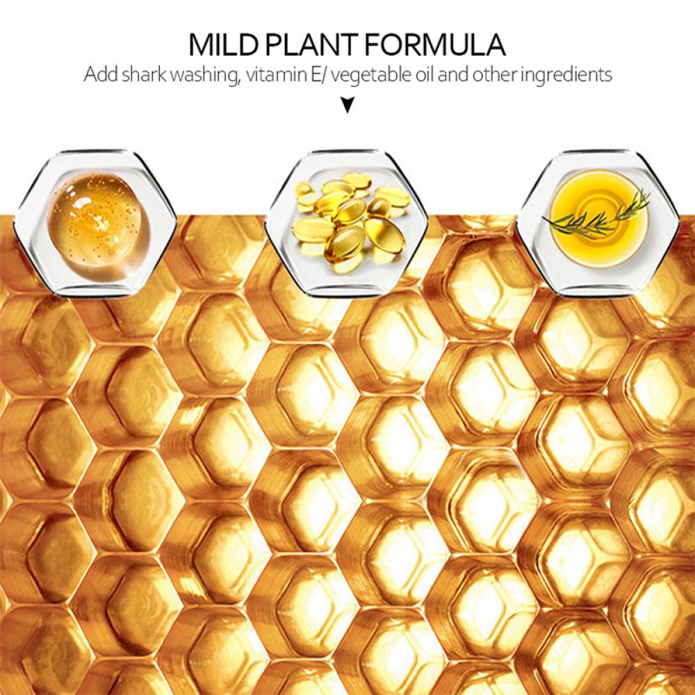 Son Dưỡng Môi Dạng Thỏi Màu Sắc Thay Đổi Theo Nhiệt Độ Tự Nhiên K8W4