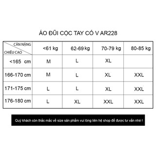 Áo Cổ V Cộc Vải LINEN ROUGH cao cấp