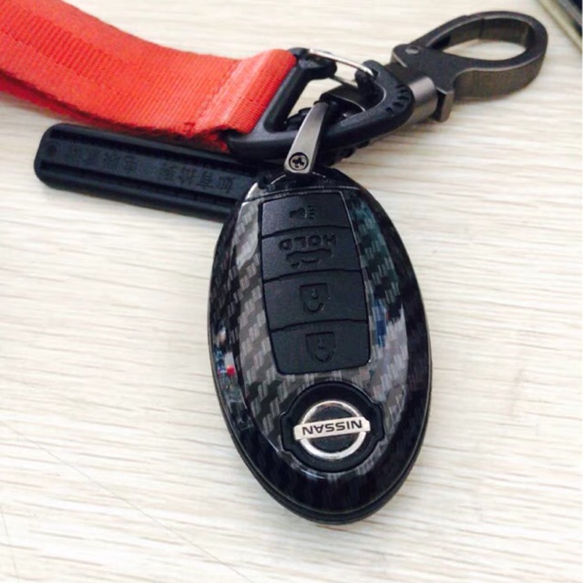 Ốp chìa khoá Nisan