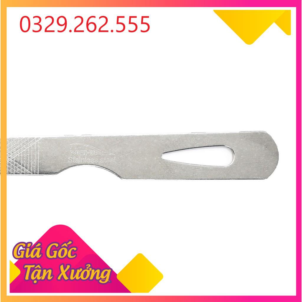 (Sale Khủng)  Dũa Bầu Inox móng tay chân