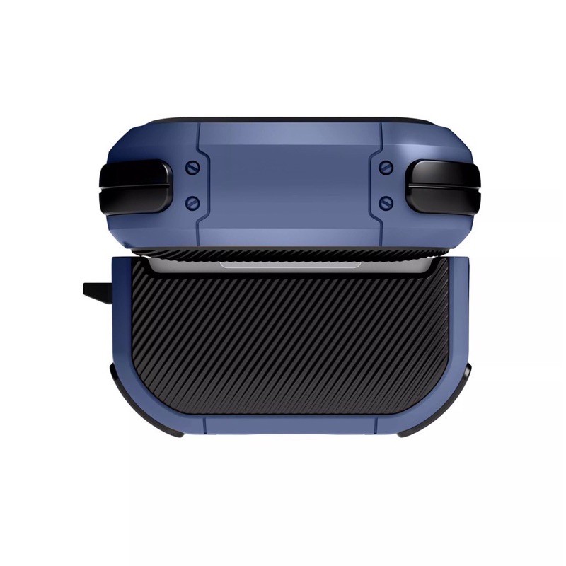 Case Airpod 1/2/Pro/3 Trơn Đơn Giản Chống Sốc
