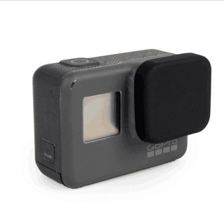 Nắp che silicon cho Gopro hero 5, Gopro hero 6, Gopro new hero 2018