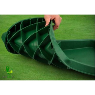 KHAY ĐỰNG BÓNG GOLF CAO SU