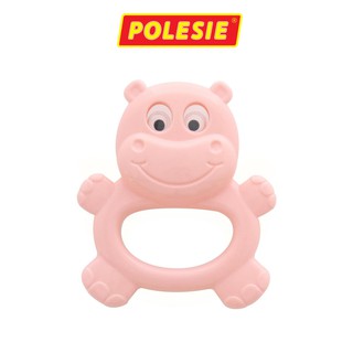 Xúc xắc hà mã baby đồ chơi Polesie Toys