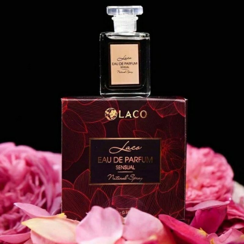 NƯỚC HOA LACO Mini 7ML - EAU DE PARFUM | BigBuy360 - bigbuy360.vn