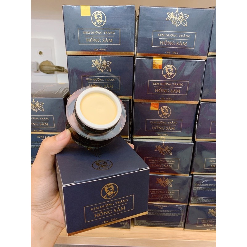 KEM FACE hồng sâm BÀ LÃO | BigBuy360 - bigbuy360.vn