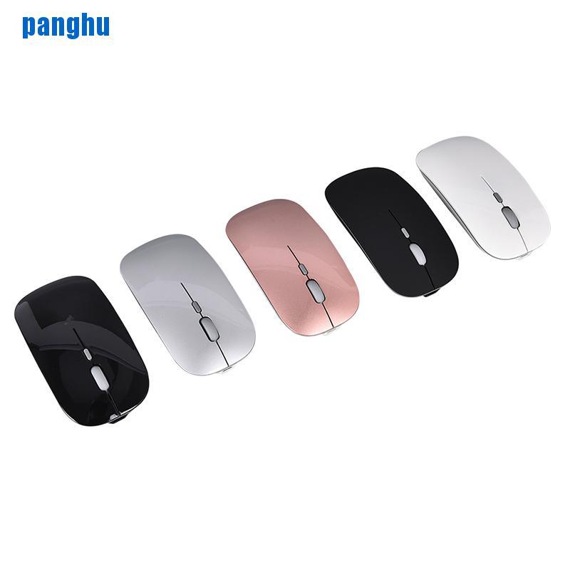 Chuột Quang Không Dây Vn Siêu MỏNg