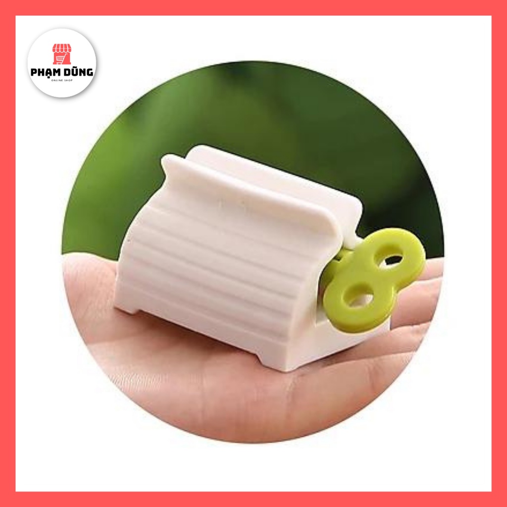 Dụng Cụ Lấy Kem Đánh Răng Thông Minh