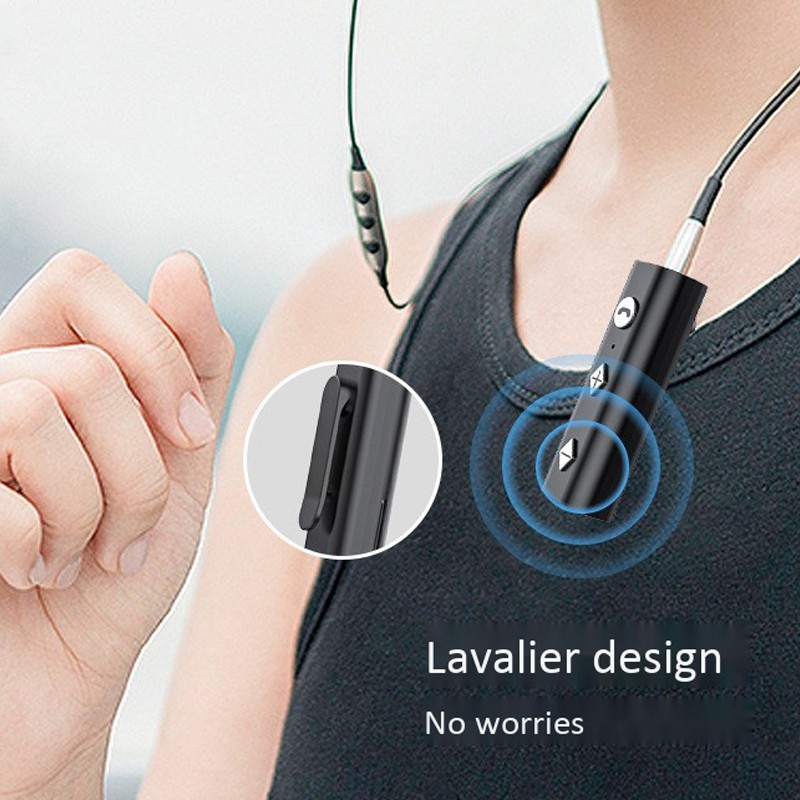 Bộ Thu Phát Bluetooth 5.0 Cho Tai Nghe | BigBuy360 - bigbuy360.vn