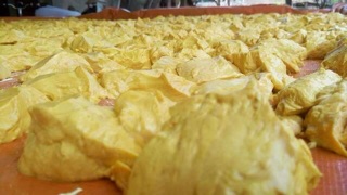 Tinh bột nghệ mẹ Ba 0,5kg