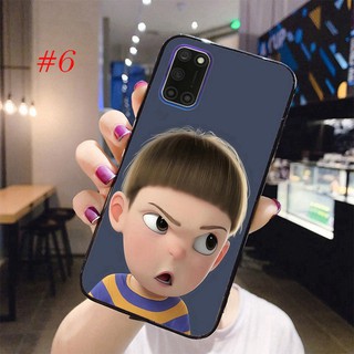 Ốp lưng oppo a52 a92 in hình...
