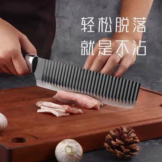 Bộ Dao Chặt Nhật 6 Món Đa Năng