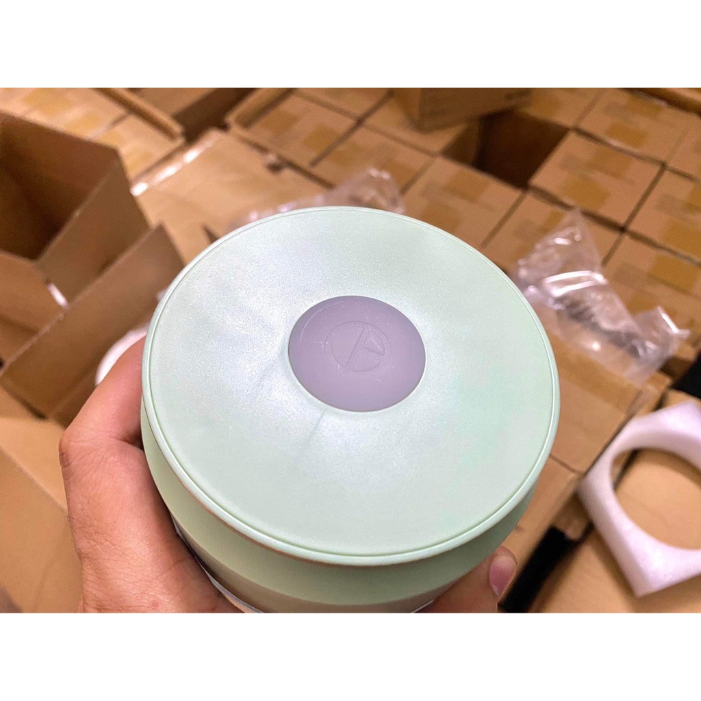 Máy xay tỏi ớt đa năng hương hiệu Bokuk - Chính hãng Hàn Quốc - B09