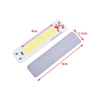 ### Đèn Led COB 5V 2W Chất Lượng Cao