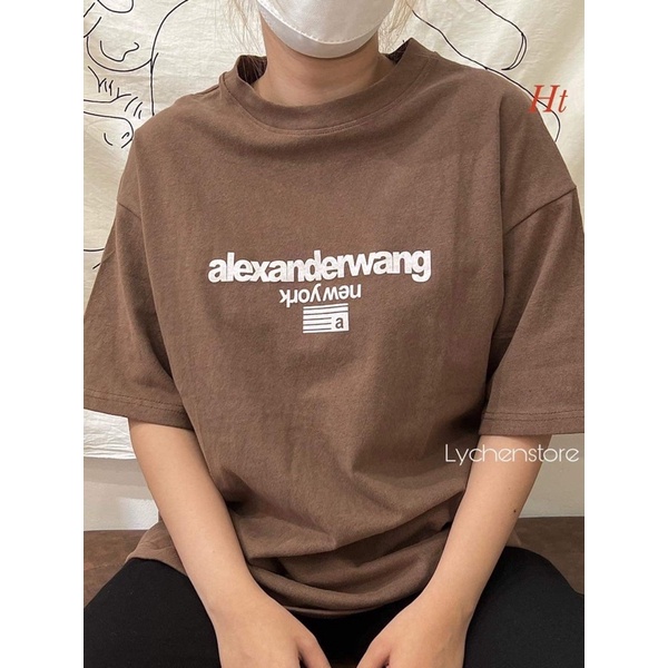 Áo phông ALEX HT11