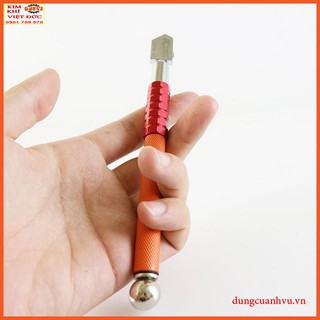 Dao cắt kính Kapusi Nhật 4. kapusi