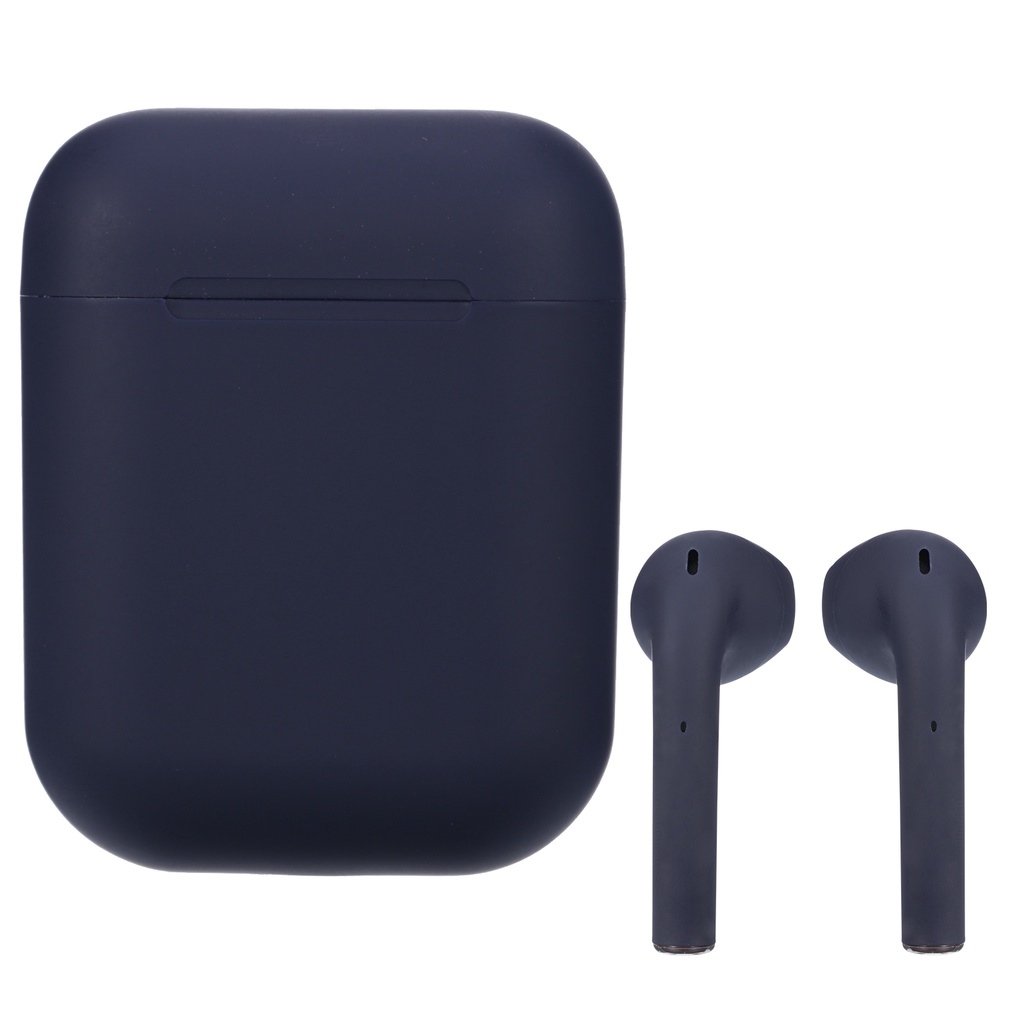Tai Nghe Bluetooth V5.0 Không Dây Âm Thanh Nổi Trong Suốt 100 Tiếng Gọi Điện Thoại Thích Hợp Cho Thể Thao Làm Việc