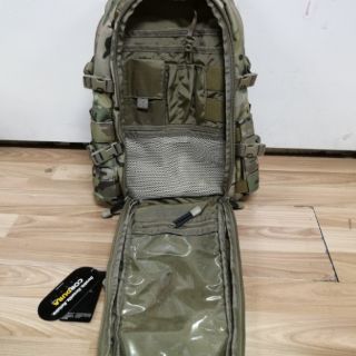 Balo Direct Action Dust - Multicam