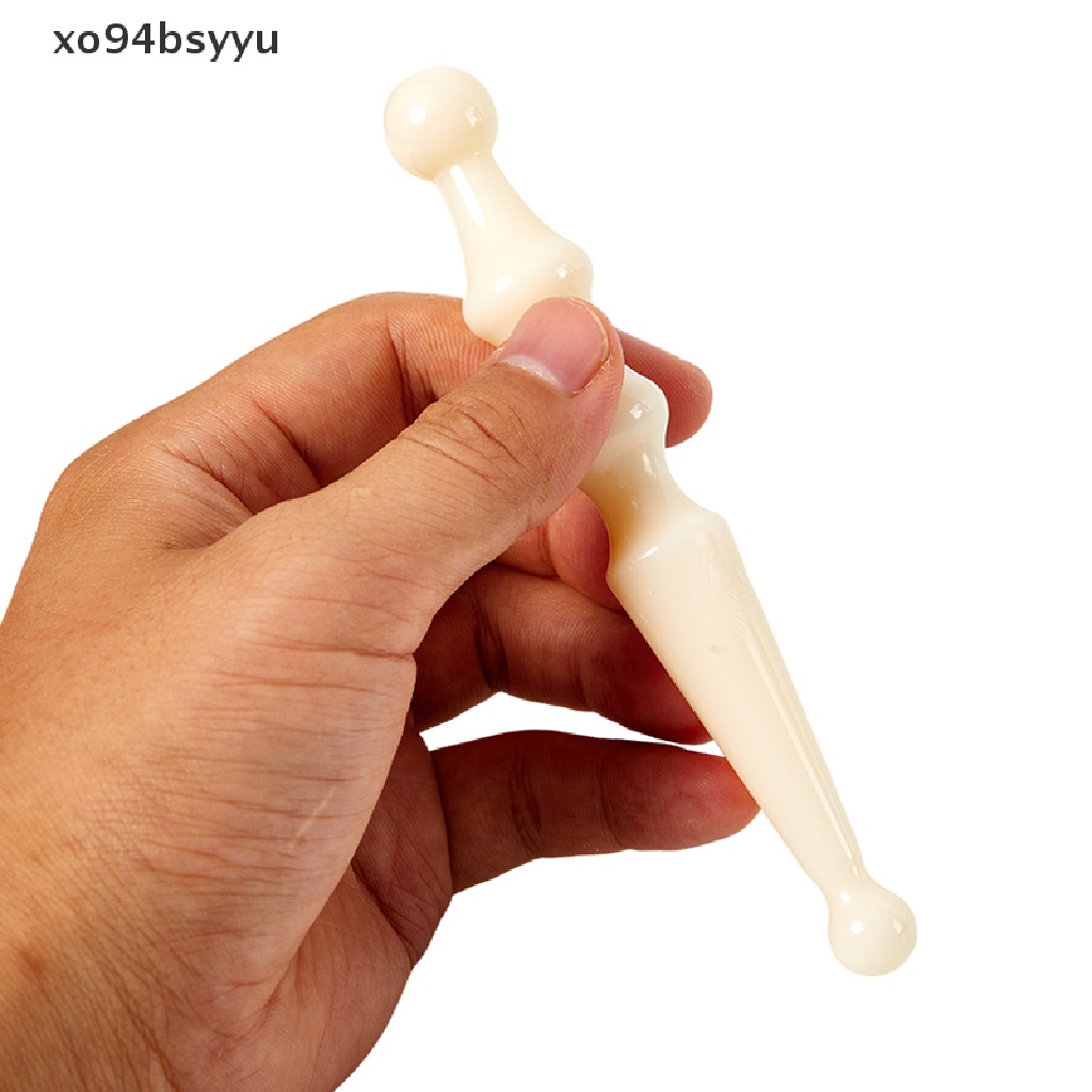 1 Cây Bút Bấm Huyệt Mát Xa Chân Xo94Bsyu Chất Liệu ABS