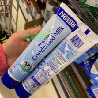 Sữa đặc tách béo Nestle Úc