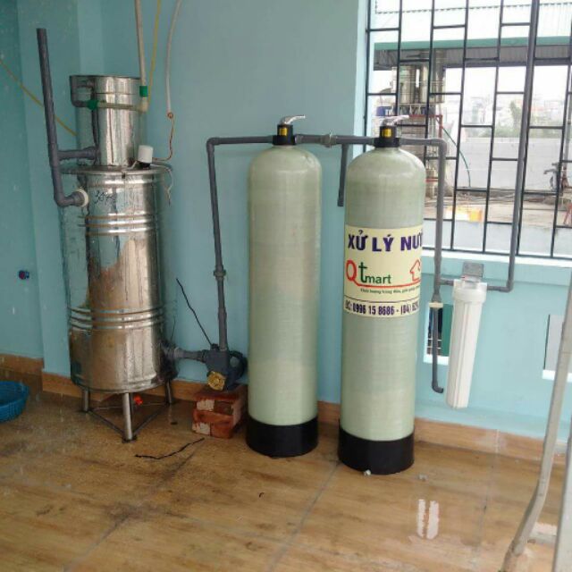 Xử lý nước